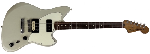 Gear Hunter | Fender Ltd. Ed. Powercaster